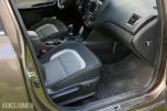 2014 Kia Ceed 1.6 Diesel 110hk, Cruisekontroll, Kupevarmer, S+V dekk